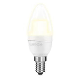 Ledon Candle 5W E14 2000K Clear Cover Dimmable